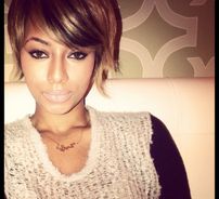 Foto de Keri Hilson