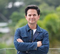 Foto de Danilo Montero