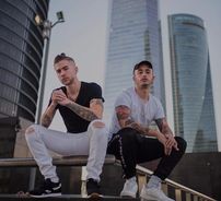 Foto de Natos y Waor