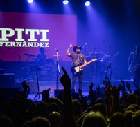 Foto de Piti Fernandez