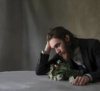Foto de Keaton Henson
