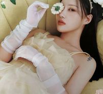 Foto de SIYEON (DREAMCATCHER)