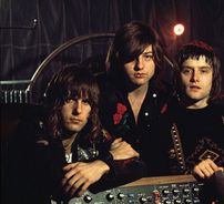 Foto de Emerson Lake And Palmer