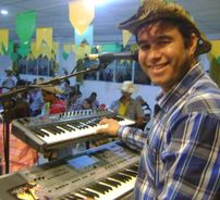 Foto de Claudio Couti