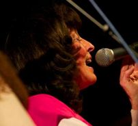 Foto de Linda Perhacs