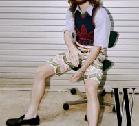 Foto de Johnny Stimson