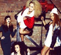 Foto de Neon Jungle