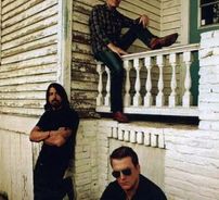 Foto de Them Crooked Vultures