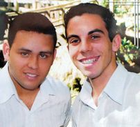 Foto de Diogo & Lindomar