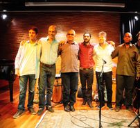 Foto de Urca Bossa Jazz