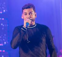 Foto de Devinho Novaes