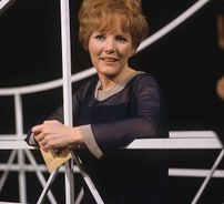 Foto de Petula Clark