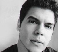 Foto de Luiz, o Visitante