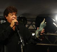 Foto de Sidney Magal