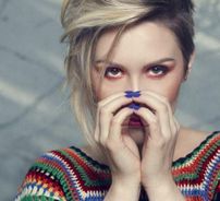 Foto de Luiza Caspary