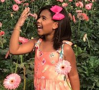 Foto de Sophia Vitória