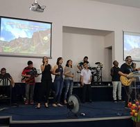 Foto de Reformed Sound