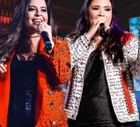 Foto de Rayane & Rafaela