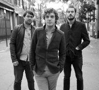 Foto de Friendly Fires