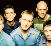 Foto de Midnight Oil