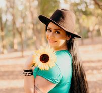 Foto de Talita Pagliarin