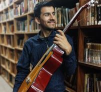 Foto de Un tal Lucas