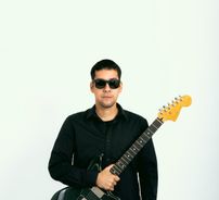 Foto de Thiago César González