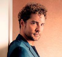Foto de David Bisbal