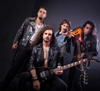 Foto de Hellway Train