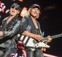 Foto de Scorpions