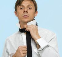 Foto de Martin Solveig