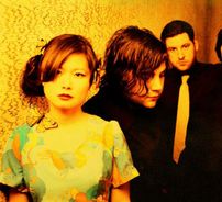 Foto de Asobi Seksu