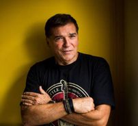 Foto de Jerry Adriani