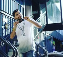 Foto de Hariel Costta