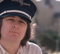 Foto de Brian Wilson