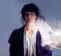 Foto de Rebekka Karijord