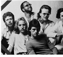 Foto de Deliverance (Alemanha)