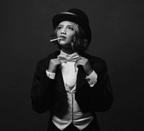 Foto de Samantha Garrote