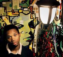 Foto de Charles Hamilton