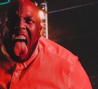 Foto de Krizz Kaliko