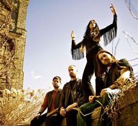 Foto de Blood Ceremony