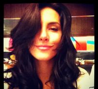 Foto de Mel Fronckowiak