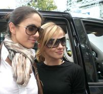 Foto de Paola E Chiara