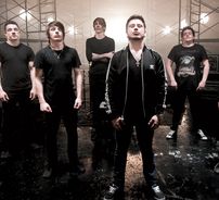 Foto de Abandon All Ships