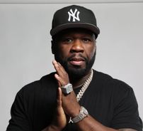 Foto de 50 Cent