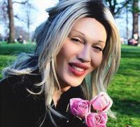 Foto de Pete Burns