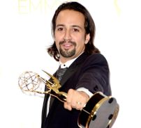 Foto de Lin-Manuel Miranda