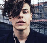 Foto de YUNGBLUD