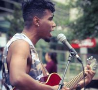 Foto de Ewerton Negão