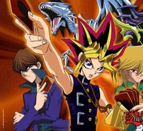 Foto de Yu-Gi-Oh!